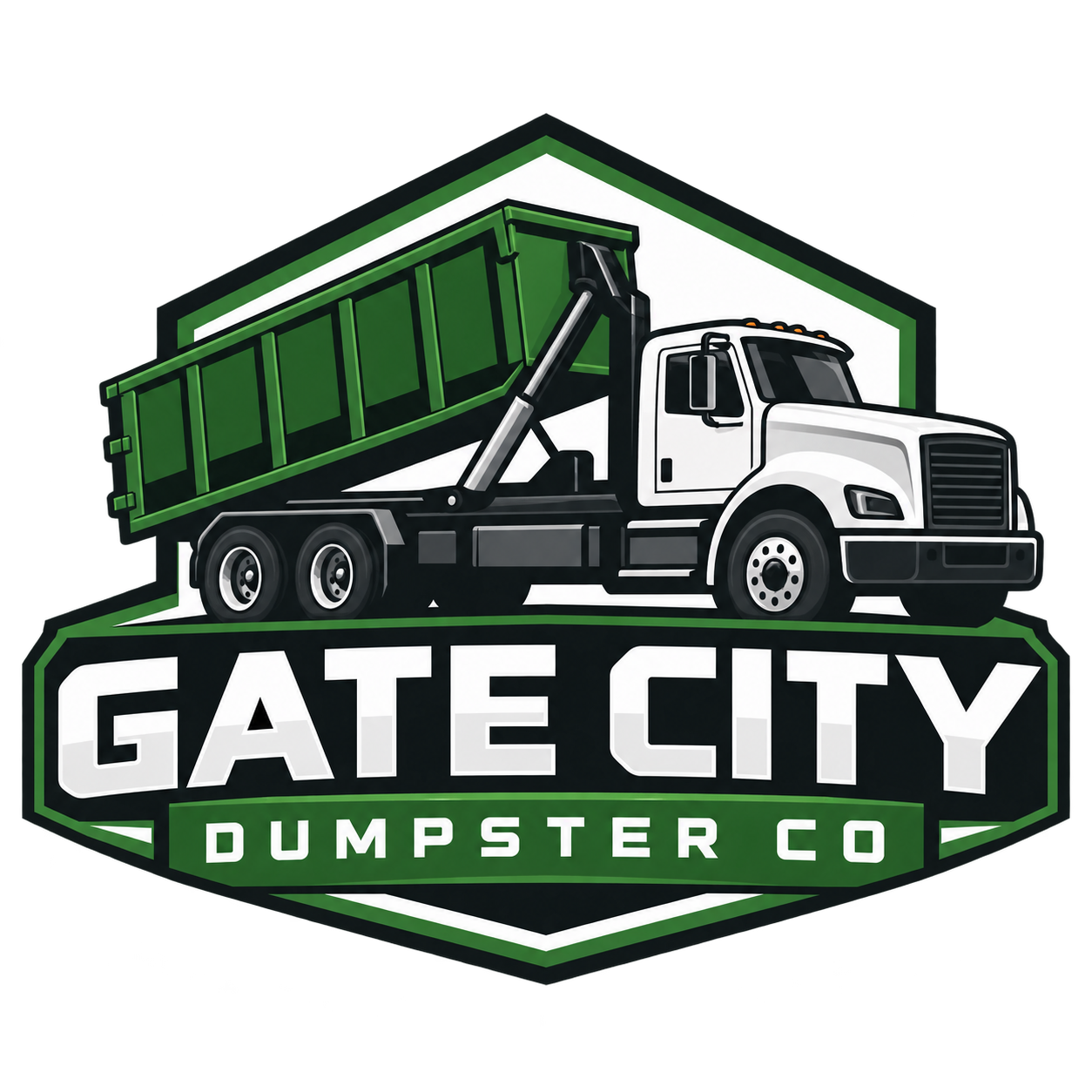 Gate City Dumpster Co.